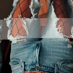 Urban Outfitters Boyfriend Jeans